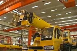 Maskinindustrin Machinery Industry