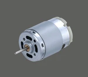 3-i-1 multifunktionsmixer för DC-motor