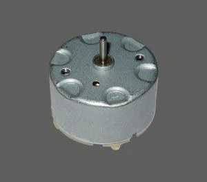 Mini DC-motor