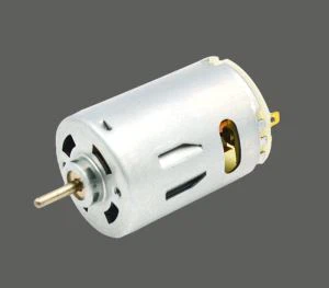 365 DC motor