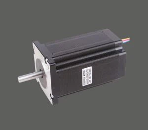 Industriellt styrsystem Motor