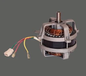 Motorsträngstrimmer Motor