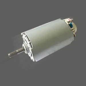 Handverktyg Motor