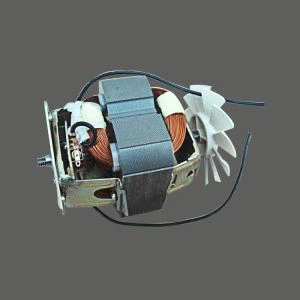 High Speed Blender Motor