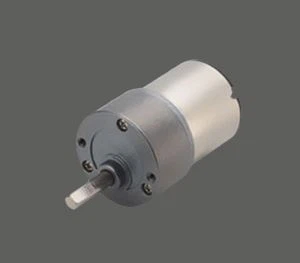 Robot Sweeping Motor