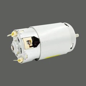 7512 blender Motor