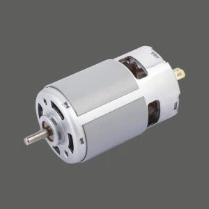 Trädgårdsredskap AC Motor