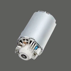 Trädgårdsredskap Motor