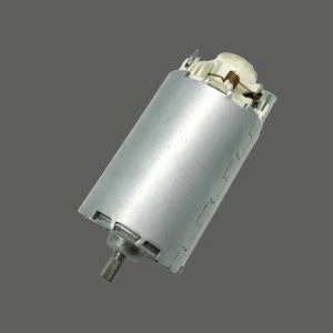 Trädgårdsredskap Motor
