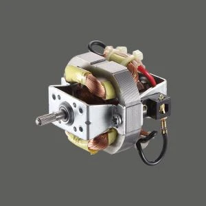 HC5412 Mixer Motor