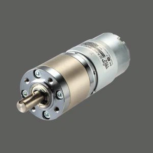 Medicintekniska Instrument Motor