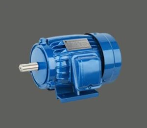 Textilmaskin Motor
