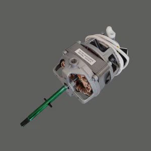 Väggfläktmotor