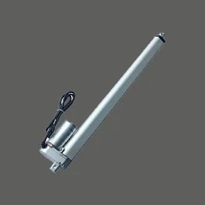 Fönster linjärt ställdon