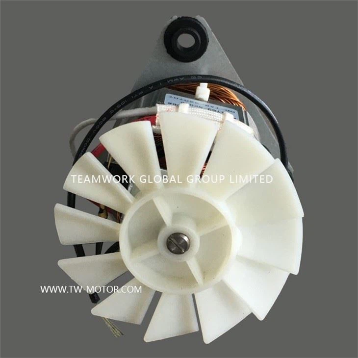 Flour Machine AC Universal Motor