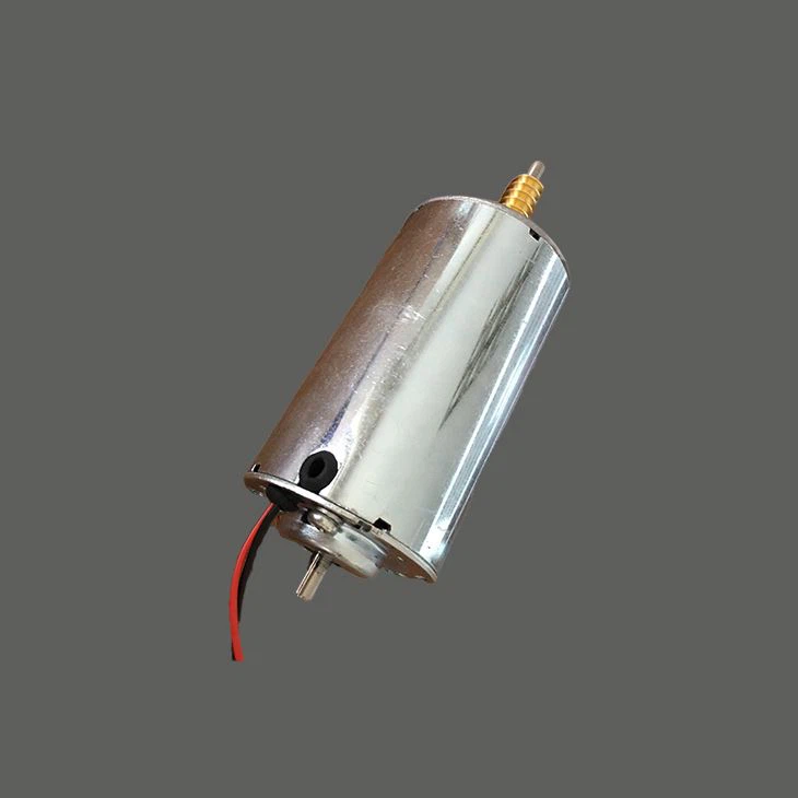 Höghastighets blandningsmotor