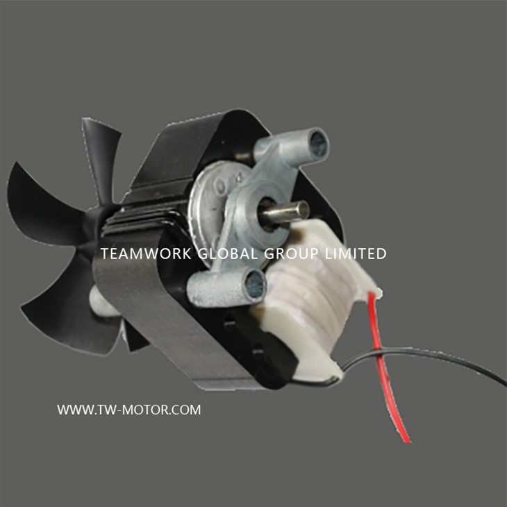 Luftkomprimerad nebulisatormotor