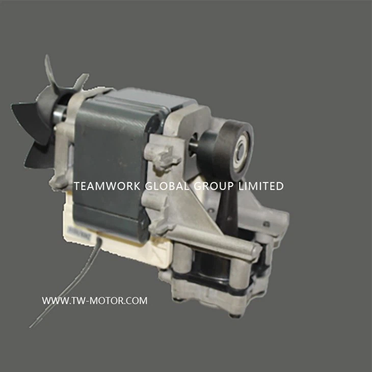 Portable Sputum Aspirator Motor