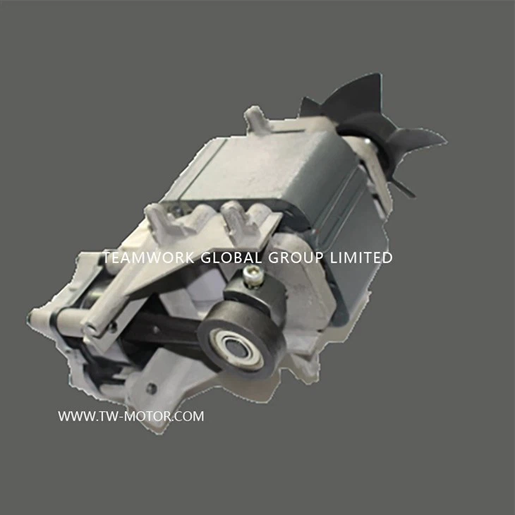 Portable Sputum Aspirator Motor