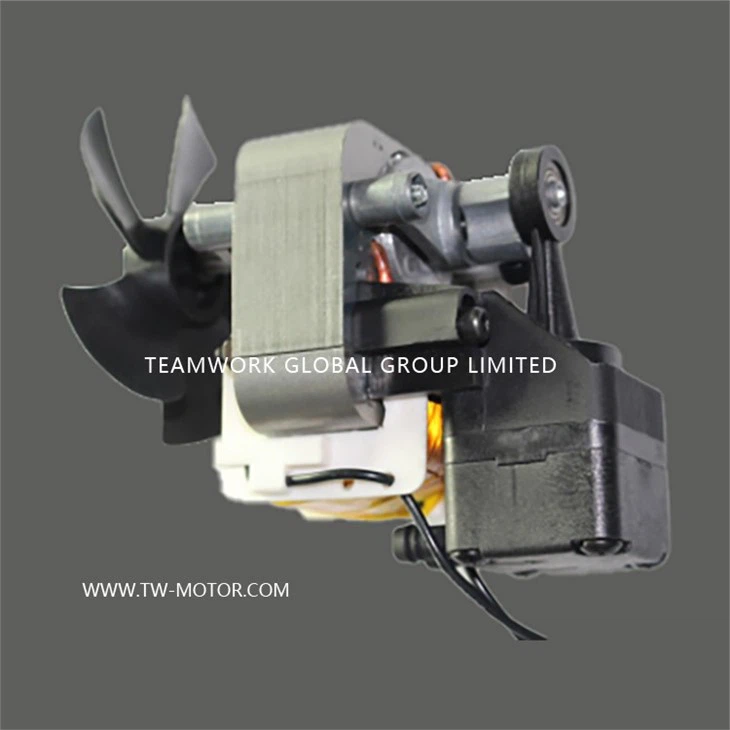 Medical Vaporizer Motor