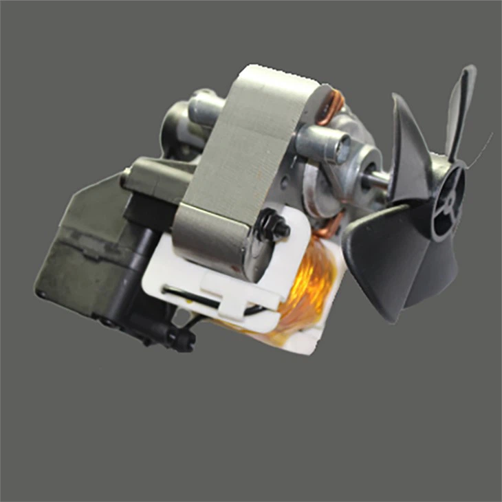 Medicinsk förångningsmotor