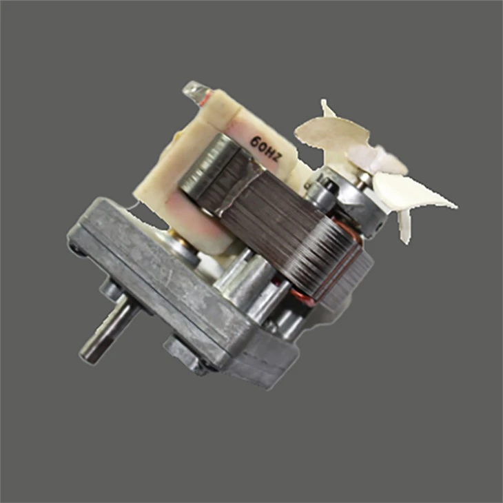 Bärbar nebulisatormotor