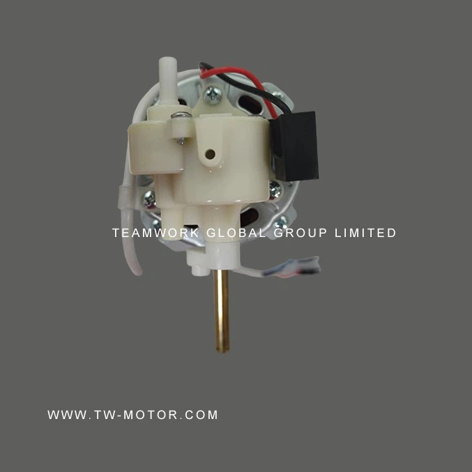 Small Industrial Wall Fan Motor