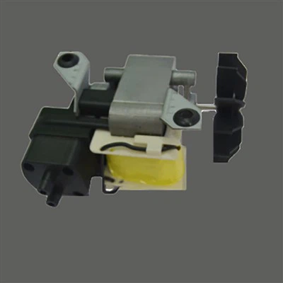 Hem Medical Atomizer Motor