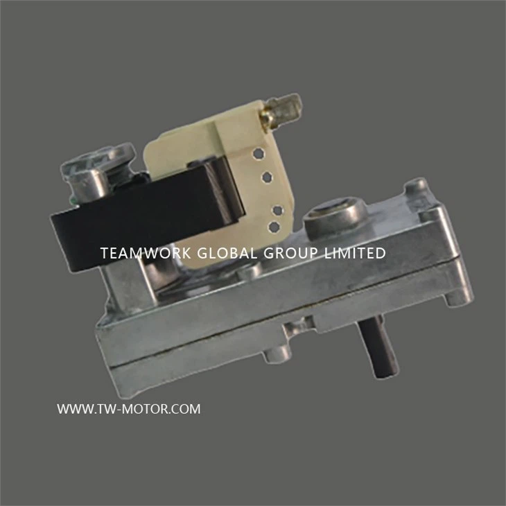 Variable Frequency Oven Motor