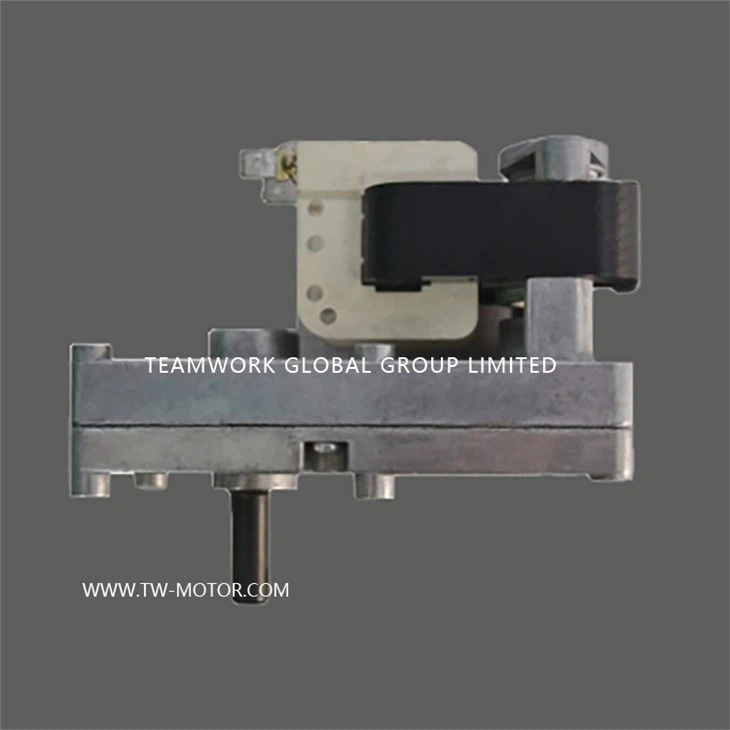 Variable Frequency Oven Motor